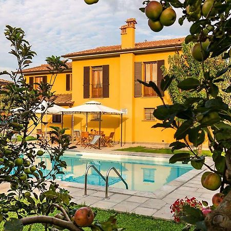 Villa Casa Galina Ciggiano Exterior foto