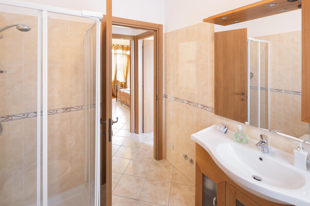 Villa Casa Galina Ciggiano Habitación foto