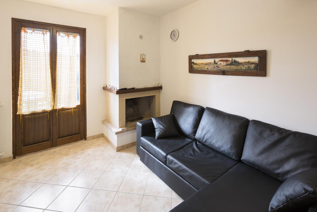 Villa Casa Galina Ciggiano Habitación foto